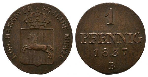 Pfennig (1837)