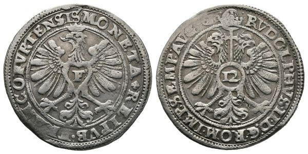12 Kreuzer (1610)