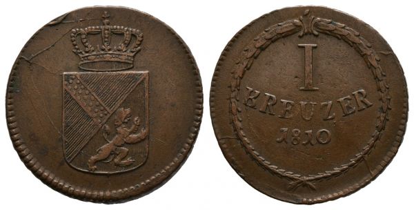 Kreuzer (1810)