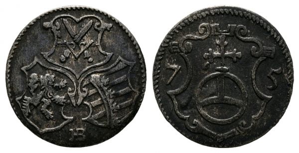 Dreier (1575)