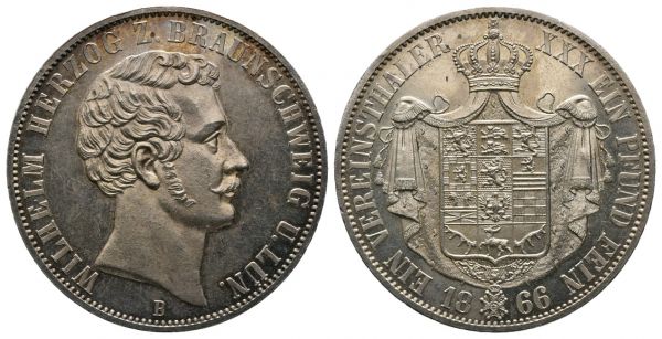 Taler (1866)