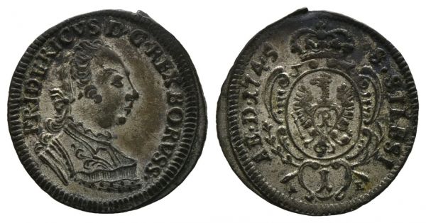 Kreuzer (1745)