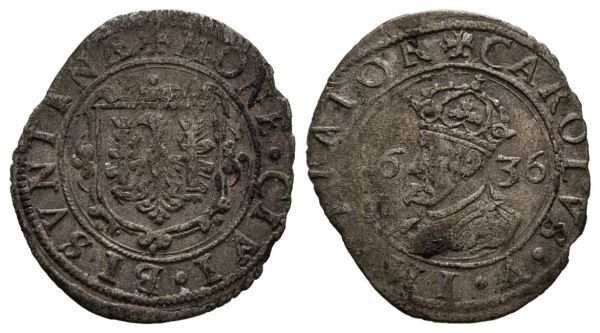 Carolus (1636)