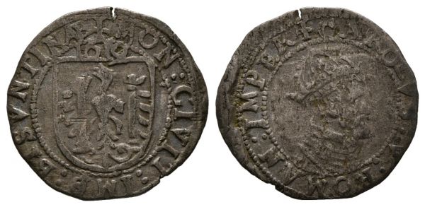 Carolus (1619)