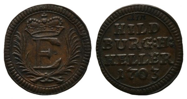 Heller (1703)