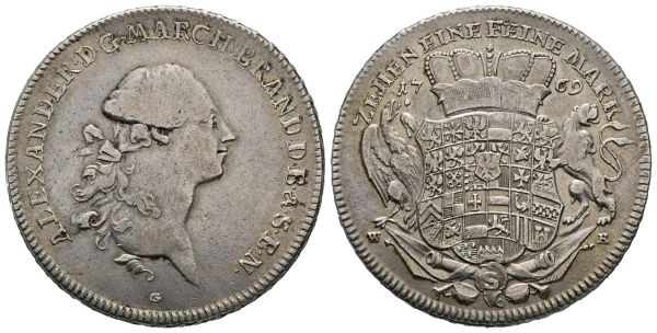 Taler (1769)