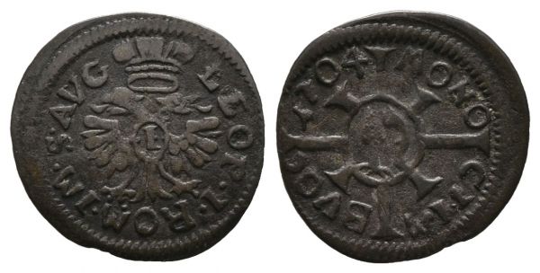 Kreuzer (1704)