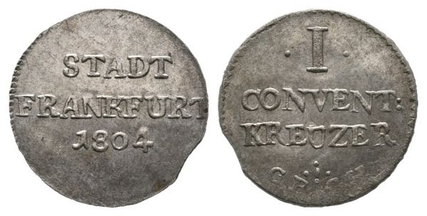 Kreuzer (1804)