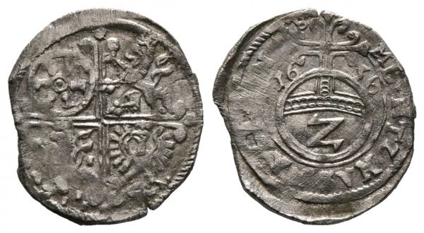 2 Kreuzer (1636)