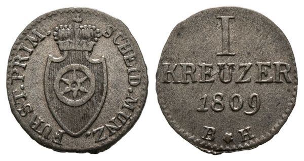 Kreuzer (1809)