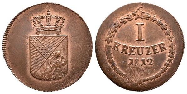 Kreuzer (1812)