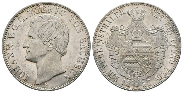 Taler (1857)