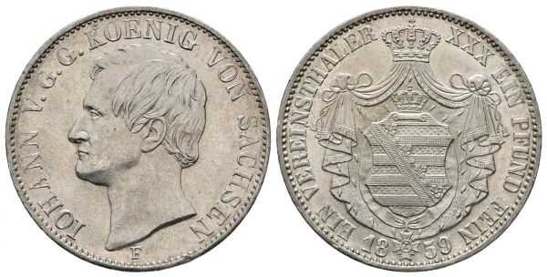 Taler (1859)