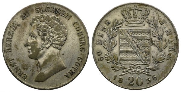 20 Kreuzer (1836)