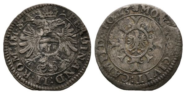 Kreuzer (1623)