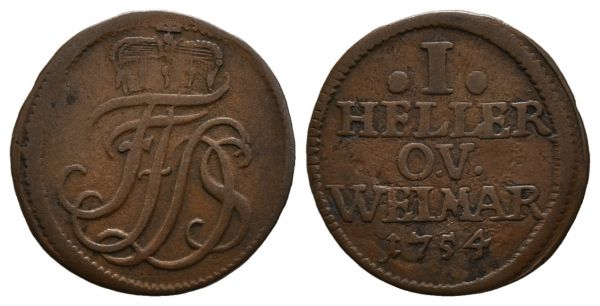 Heller (1754)