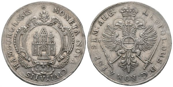 Taler (1694)