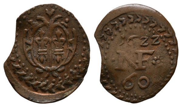 Kreuzer (1622)