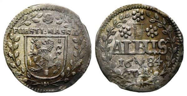 Albus (1684)