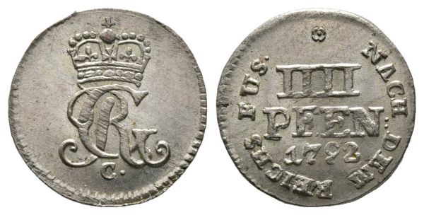 4 Pfennig (1792)