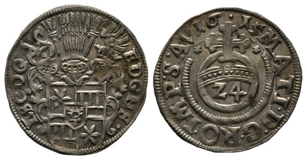 1/24 Taler (1615)
