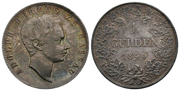 Gulden (1844)