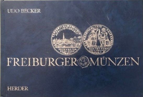 Freiburger Münzen