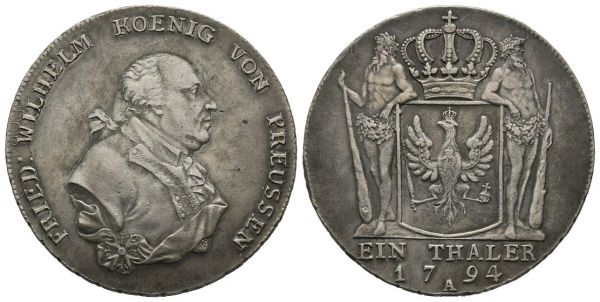 Taler (1794)