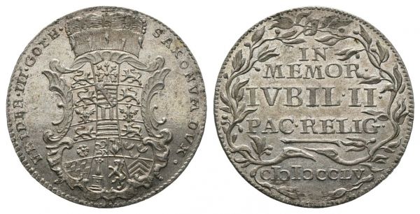 Groschen (1755)