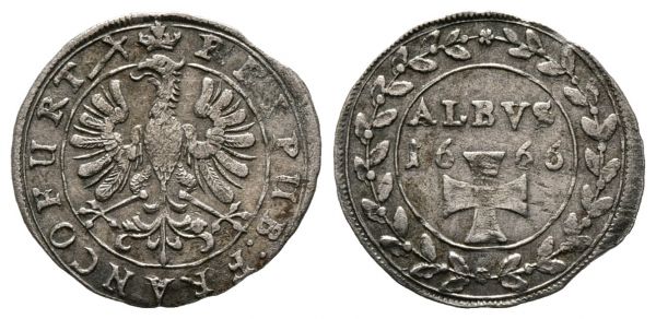 Albus (1666)