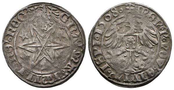 Batzen (1508)