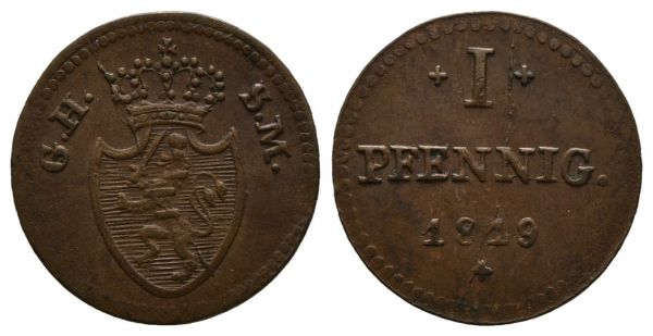 Pfennig (1819)