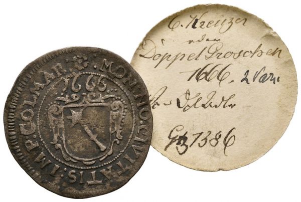 Batzen (1666)