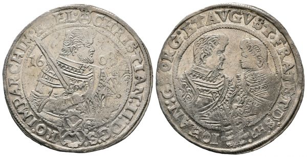 Taler (1608)