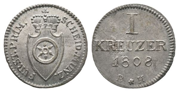 Kreuzer (1808)