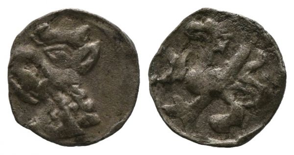 Denar (ohne Jahr)