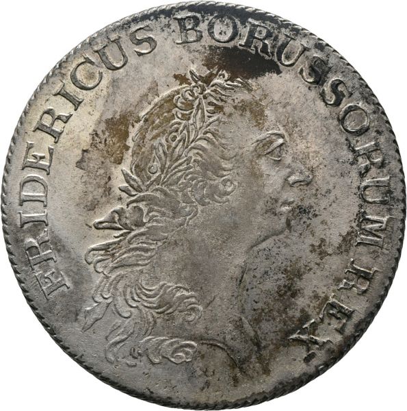 Taler (1764)