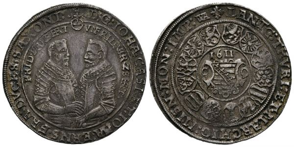 Taler (1611)
