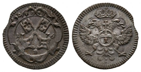 Kreuzer (1776)