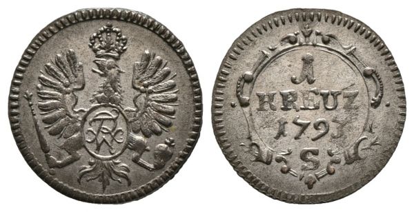 Kreuzer (1793)