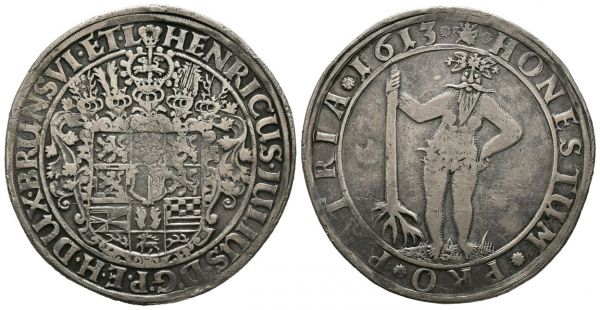 Taler (1613)