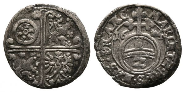 2 Kreuzer (1624)
