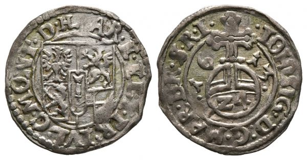 1/24 Taler (1613)