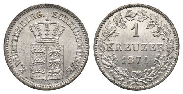 Kreuzer (1871)