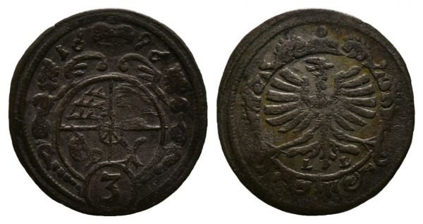 Gröschel (1696)