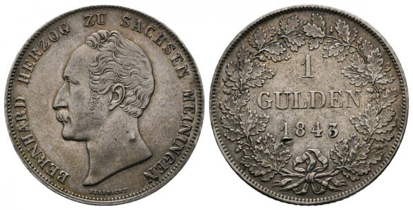Gulden (1843)