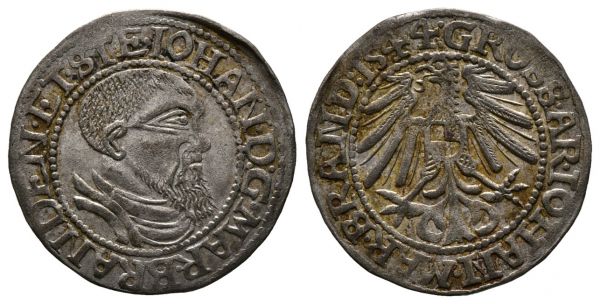 Groschen (1544)