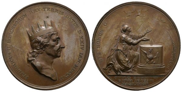 Medaille (1786)