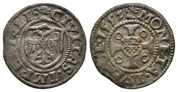 Sechsling (1552)