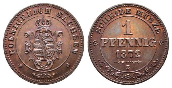 Pfennig (1872)